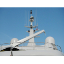 EPAK Diversity Kit für TV oder VSAT Systeme - Blockaden/Signalausfall per Satellit vermeiden