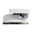 Selfsat Snipe V2 Twin Vollautomatische Satelliten Antenne (selbstausrichtend) incl. Montageplatte