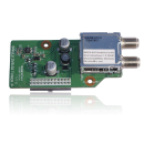 DVB-S2 Single-Tuner V2 für GigaBlue HD X2, UHD QUAD...