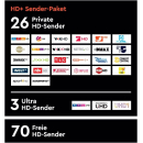 NewLine ONE HD+ (HD+ Karte f&uuml;r 6 Monate inclusive)