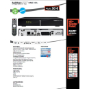 NewLine ONE HD+ (HD+ Karte für 6 Monate inclusive)