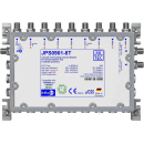 Jultec JPS0901-8T/M Unicable EN50494 Einkabelumsetzer...