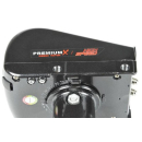 DiSEqC SAT Drehanlage (Dur-Line 85/90 Select Antenne + PremiumX DiSEqC Motor + Inverto Black Premium Single LNB)