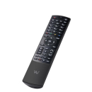 VU+ Uno 4K SE UHDTV Linux E² Receiver (1x DVB-S2/S2X Twin / DVB-C FBC-Tuner oder DVB-T2 MTSIF Twin-Tuner / PVR-ready / Display / USB 3.0 / GigaBit)