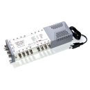 Multischalter DUR-LINE 5/16 mit Netzteil + 22khz...