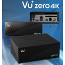 VU+ Zero 4K UHDTV Linux E² Receiver (DVB-S2X +...