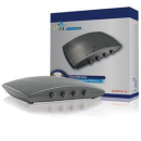 4 Port HDMI- Umschalter (Switch)