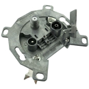 co@xLAN CL502BK BK-Daten-Stichleitungsdose 3-Loch (2-862 MHz)