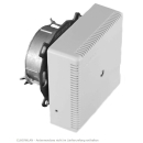 co@xLAN CL600WLAN Modem (1 LAN-Port - WLAN oder WLAN Bridge zuschaltbar - bis 600 Mbit/s LAN bzw. 300 MBit/s WLAN)