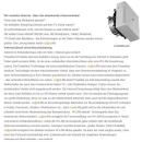 co@xLAN CL600WLAN Modem (1 LAN-Port - WLAN oder WLAN Bridge zuschaltbar - bis 600 Mbit/s LAN bzw. 300 MBit/s WLAN)