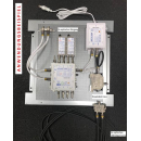 Jultec JOL0102-90A Optik-nach-Koax-Wandler (optisches Fibre LNB Umsetzer in Breitband/Wideband - Virtual Abschlusseinheit)