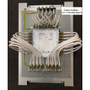 Jultec JRM0916M Multischalter (9/16 f&uuml;r 2 Satelliten - voll receivergespeist)