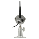 K&ouml;nig IP-Kamera Aussenbereich 720P Metall-Geh&auml;use (Abruf von &uuml;berall aus)