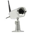 K&ouml;nig IP-Kamera Aussenbereich 720P Metall-Geh&auml;use (Abruf von &uuml;berall aus)