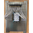 Jultec JRM0512M Multischalter (2. Produktgeneration/ voll receivergespeist)