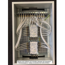 Jultec JRM0512M Multischalter (2. Produktgeneration/ voll receivergespeist)