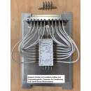 Jultec JRM0516M Multischalter (2. Produktgeneration/ voll receivergespeist)