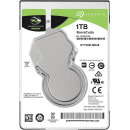 Festplatte Seagate BarraCuda ST1000LM048, 2.5 Zoll, 1000GB/1TB, intern bulk, SATA3 6Gb/s - 5400 rpm