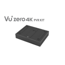 VU+ Zero 4K Plug&Play PVR Kit mit 2TB HDD (Festplatten Upgrade Geh&auml;use)