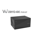 VU+ Zero 4K Plug&Play PVR Kit mit 2TB HDD (Festplatten Upgrade Geh&auml;use)