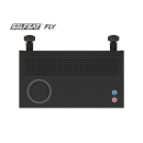 SELFSAT FLY-100 kabellose Bild-/Ton-&Uuml;bertragung per WLAN auf 2 Endger&auml;te