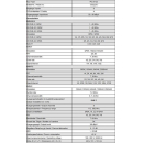 Polytron PCU 8122 Kompakt Kopfstelle 8x DVB-S/S2 Transponder in DVB-T (incl. 4x CI)
