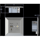 Digital Devices PoLiCoax 500 - PowerLine Coax f&uuml;r DVB-C (Starter-Set + Erweiterungs-Sets)