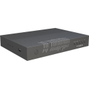 Selfsat Snipe V3 White-Line GPS Single Vollautomatische Satelliten Antenne (selbstausrichtend) incl. Montageplatte