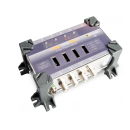 Johansson 9930 Power-Inserter (Steuersignal-Generator f&uuml;r Ebenen-Zuordnung VL-HL-VH-HH)