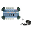 Johansson 9930 Power-Inserter (Steuersignal-Generator...