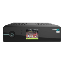 Protek 4K UHD mit 1x DVB-S2 Sat-Tuner