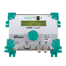Polytron HDM 1 multi HDMI-Modulator in DVB-C oder DVB-T (QAM / COFDM)