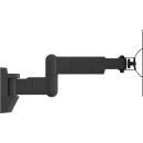 Dur-Line WHTV 03 TV-Wandhalter mit 3-fach Gelenk neig-...