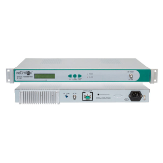 Polytron Optischer Sender OT Serie (OT 104 DFB / OT 106 DFB / OT 108 DFB / OT 120 DFB)