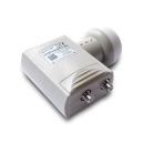 Johansson/Unitron 9720 Breitband-LNB (10.41 GHz Wideband / Whole Band - f&uuml;r z.B. Jultec a&sup2;CSS Technologie)