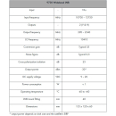 Johansson/Unitron 9720 Breitband-LNB (10.41 GHz Wideband / Whole Band - f&uuml;r z.B. Jultec a&sup2;CSS Technologie)