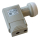Johansson/Unitron 9720 Breitband-LNB (10.41 GHz Wideband / Whole Band - f&uuml;r z.B. Jultec a&sup2;CSS Technologie)