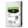 Festplatte Seagate BarraCuda ST3000LM024, 2.5 Zoll, 3000GB/3TB, intern bulk, SATA3 6Gb/s - 5400 rpm