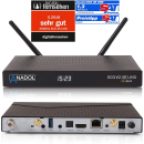 Anadol ECO 4K V2 (Version 2) UHD E2 Linux Satreceiver...