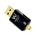 VU+ Dual-Band USB 2.0 WLAN (wireless) 600 Mbps Adapter...