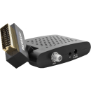 Megasat 3610 Scart SD Sat-Receiver DVB-S (für...