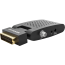 Megasat 3610 Scart SD Sat-Receiver DVB-S (für...
