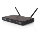 Anadol COMBO 4K UHD E2 Linux Receiver DVB-S2 + DVB-C/T2 Tuner