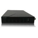 Anadol COMBO 4K UHD E2 Linux Receiver DVB-S2 + DVB-C/T2 Tuner