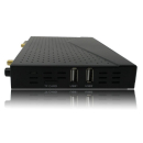 Anadol COMBO 4K UHD E2 Linux Receiver DVB-S2 + DVB-C/T2 Tuner