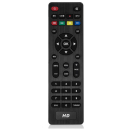 Anadol orig. Fernbedienung für HD 200 + HD 222s