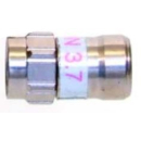 Self-Install F-Stecker Cabelcon CC F-59 3.7