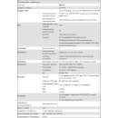 Polytron HDI 32 C Modulator (IPTV-Transportstreams in 32x DVB-C/QAM)