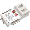 Dur-Line DCR 5-2-4L4 V2 Unicable Einkabel Multischalter...