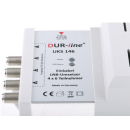 Dur-Line UKS 146 Einkabel Schalter für Dur-Line...